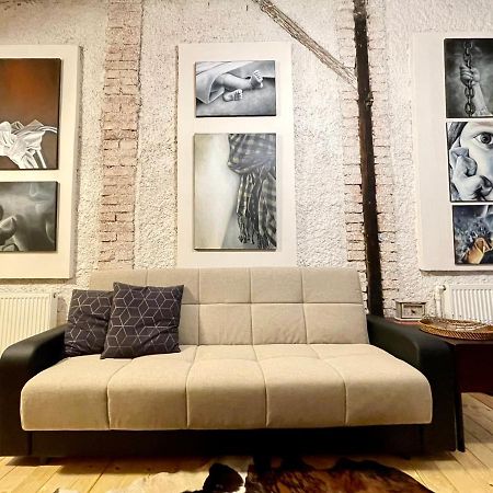 Apartamente A La Cluj Exteriér fotografie