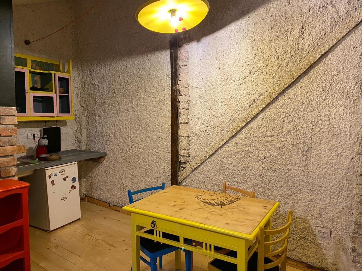 Apartamente A La Cluj Exteriér fotografie