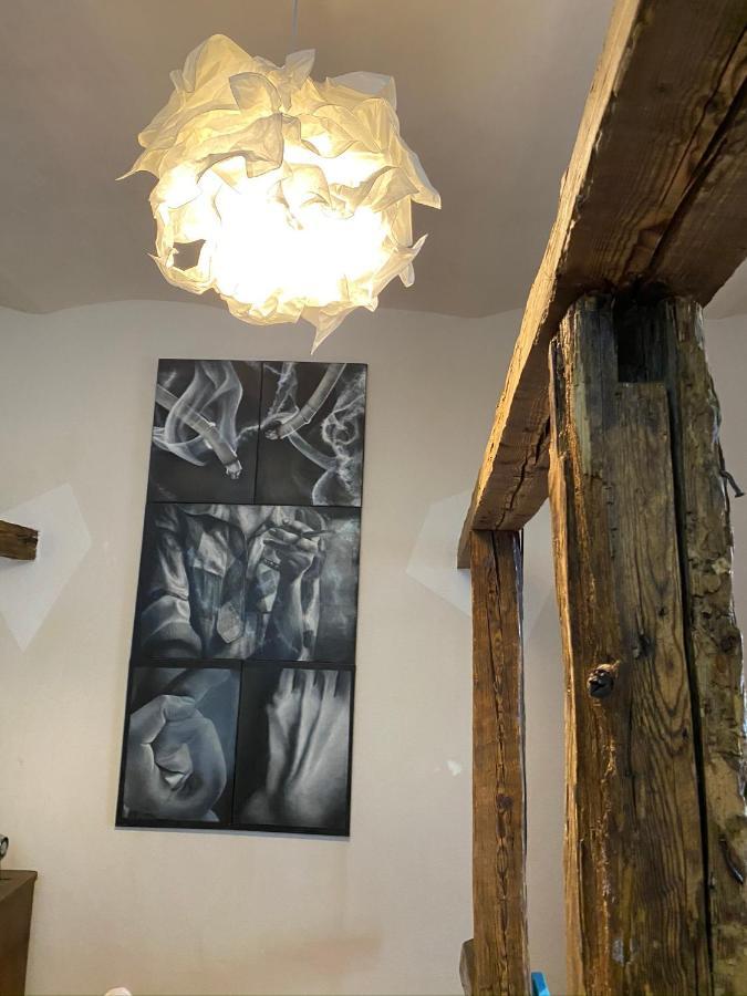 Apartamente A La Cluj Exteriér fotografie
