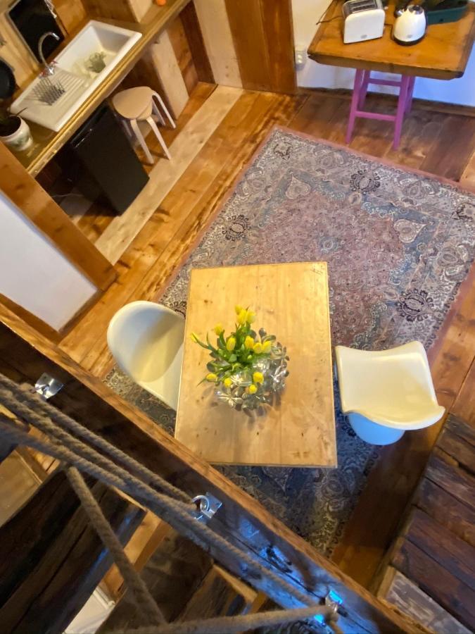 Apartamente A La Cluj Exteriér fotografie