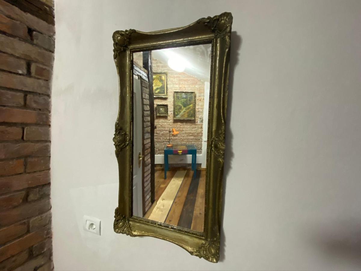 Apartamente A La Cluj Exteriér fotografie