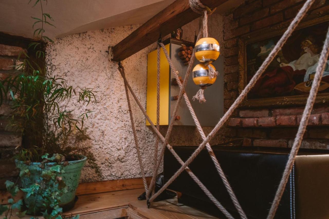 Apartamente A La Cluj Exteriér fotografie