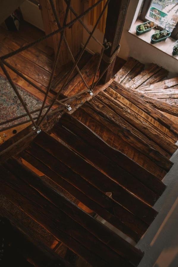 Apartamente A La Cluj Exteriér fotografie