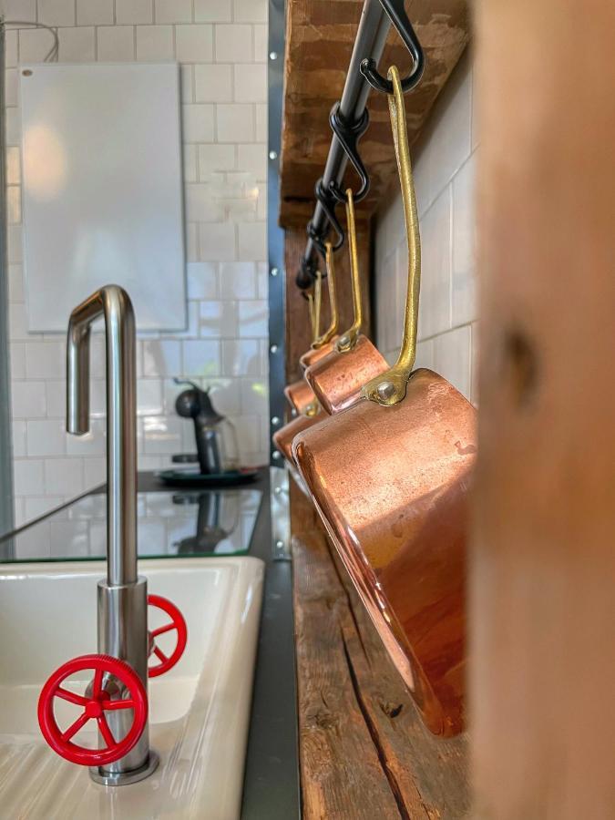 Apartamente A La Cluj Exteriér fotografie