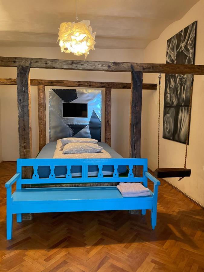 Apartamente A La Cluj Exteriér fotografie
