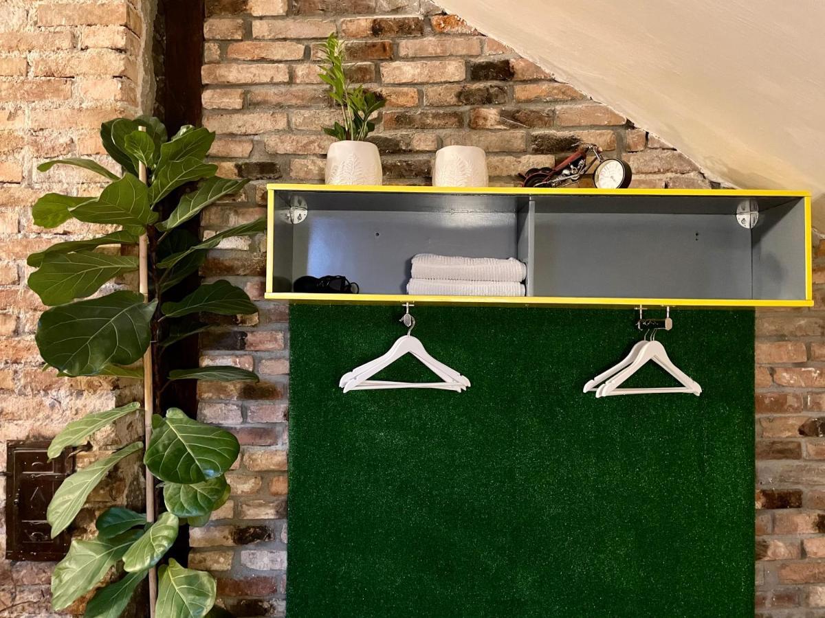 Apartamente A La Cluj Exteriér fotografie