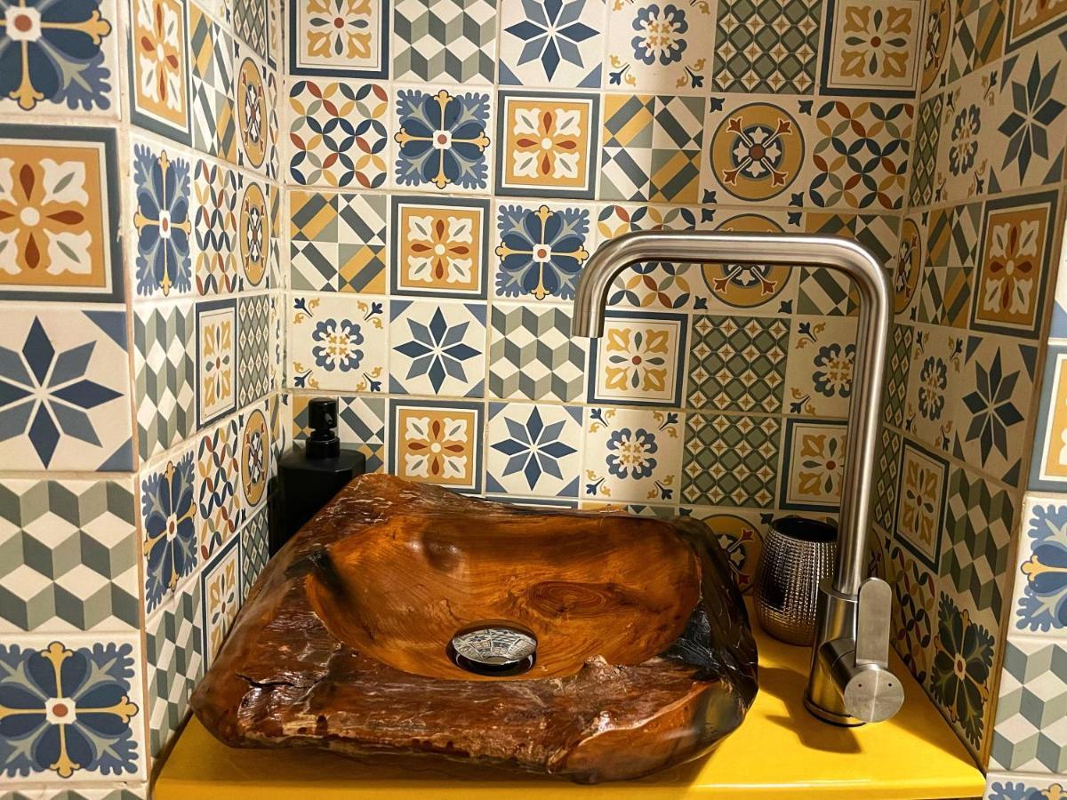 Apartamente A La Cluj Exteriér fotografie